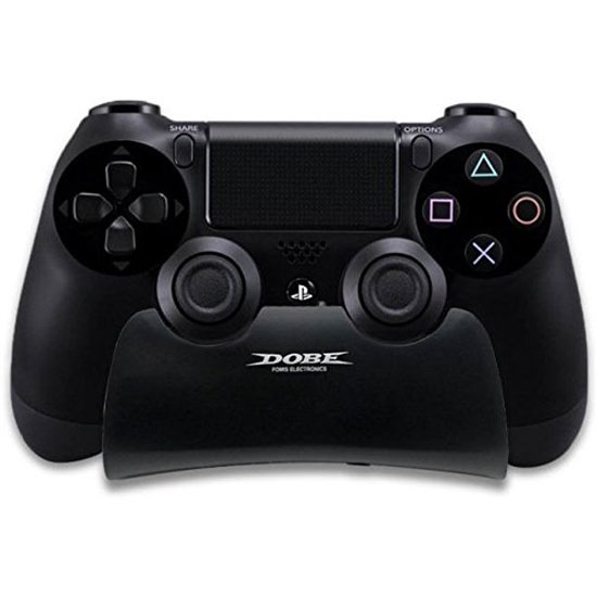 Ps4 controller on sale power bank